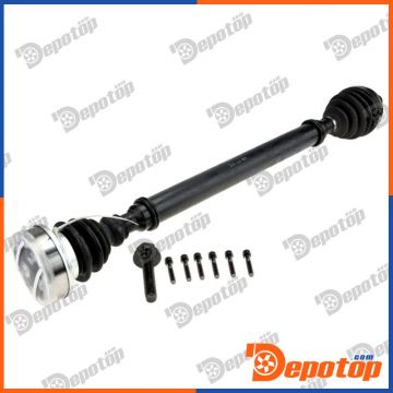 Demi-Arbre de Transmission pour VW | NPW-VW-171, 296ST87